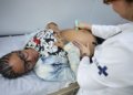 Baixa adesão vacinal entre gestantes eleva riscos de casos graves e óbitos por gripe e covid