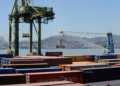 Balança comercial brasileira atinge superávit de US$ 7,4 bilhões em agosto