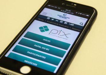 Banco Central do Brasil e Banco Central Europeu avaliam conectar Pix e Tips