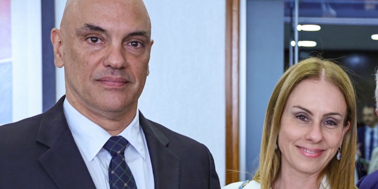 Banco Master projetou contratos de R$ 216 milhões com escritório da família de Moraes