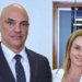 Banco Master projetou contratos de R$ 216 milhões com escritório da família de Moraes