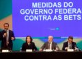 Bloqueio de bets ilegais e confisco de bens passam a valer a partir de outubro