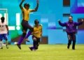 Brasil conquista o heptacampeonato da Copa América de futebol de cegos com vitória em São Paulo