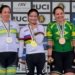 Brasil encerra Mundial de paraciclismo com cinco pódios conquistados em Huntsville