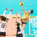 Brasil estreia com vitória dominante sobre a Venezuela no Sul-Americano de vôlei feminino