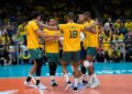 Brasil garante classificação para o Mundial de 2027 após vitória sobre a Venezuela