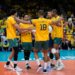 Brasil garante classificação para o Mundial de 2027 após vitória sobre a Venezuela