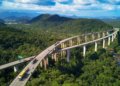 Brasil precisa dobrar investimentos em infraestrutura para superar déficit histórico
