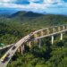 Brasil precisa dobrar investimentos em infraestrutura para superar déficit histórico