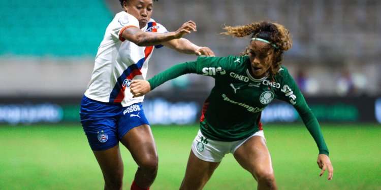 Brasileirão Feminino define semifinalistas com decisões em campo a partir desta sexta-feira