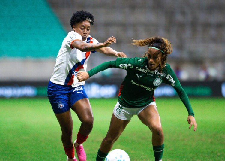 Brasileirão Feminino define semifinalistas com decisões em campo a partir desta sexta-feira