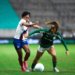 Brasileirão Feminino define semifinalistas com decisões em campo a partir desta sexta-feira