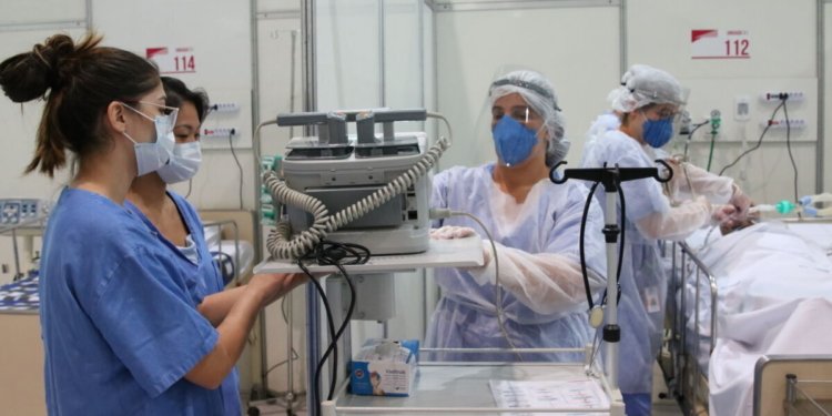 Burnout afeta 47% dos intensivistas no Brasil e coloca em risco a segurança dos pacientes