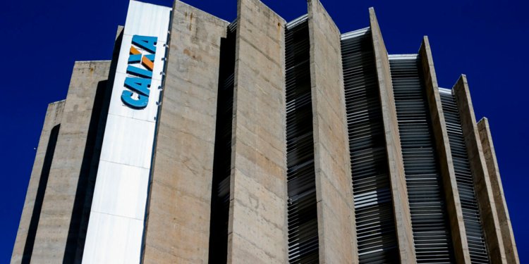 Caixa Econômica Federal libera modalidade de Pix parcelado para clientes pessoa física
