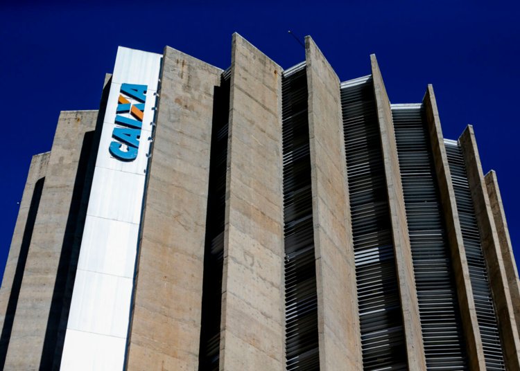 Caixa Econômica Federal libera modalidade de Pix parcelado para clientes pessoa física