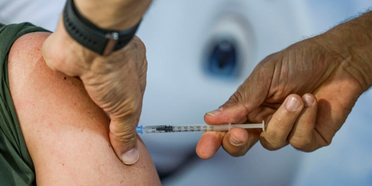 Campanha nacional de multivacinação encerra ciclo com 8 milhões de doses aplicadas