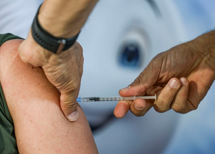 Campanha nacional de multivacinação encerra ciclo com 8 milhões de doses aplicadas