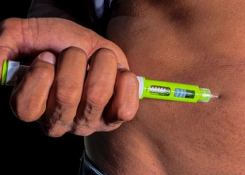 Canetas emagrecedoras pedidas pelo governo para atendimento no SUS