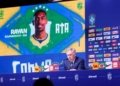 Carlo Ancelotti inicia renovação da seleção brasileira com 26 nomes para amistosos