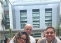 Carlos Alberto Parreira recebe alta médica após 80 dias de internação no Rio de Janeiro