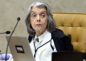 Cármen Lúcia aponta mal-estar cívico no STF após crise institucional envolvendo o Banco Master