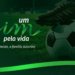 CBF promove campanha de incentivo à doação de órgãos durante rodada do Brasileirão