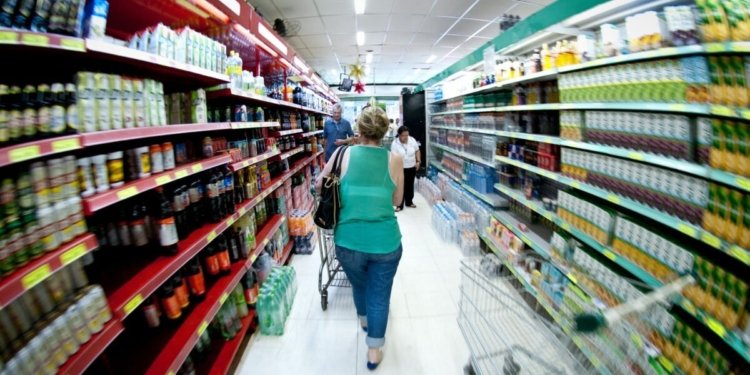 Cesta básica recua em quase todo o país em agosto puxada por batata e café
