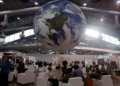 Chamada pública seleciona integrantes para a delegação brasileira na COP31