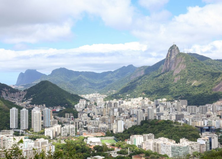 Cidade das Artes recebe 15 mil estudantes para debater o futuro no mercado de trabalho