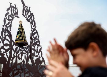 CNBB rebate acusações de envolvimento em desinformação sobre Nossa Senhora Aparecida