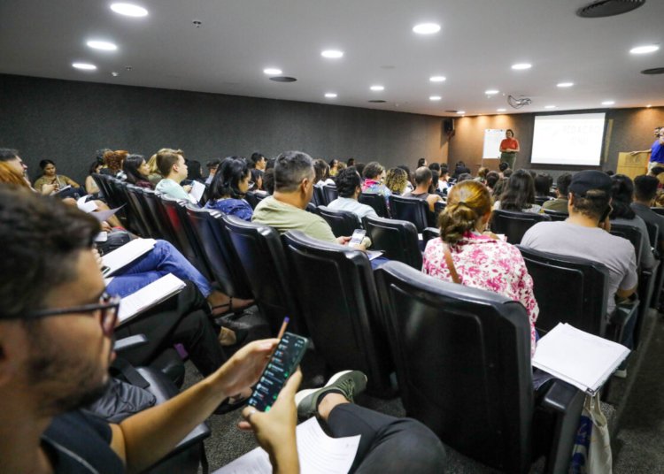 CNU 2025 libera nova lista de classificados para preencher vagas remanescentes do concurso