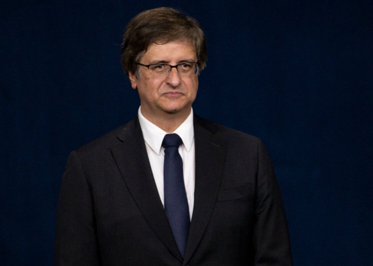 Conselho do MPF forma maioria para manter Paulo Gonet à frente das investigações do caso Master
