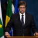 Conselho Superior do MPF forma maioria para manter Paulo Gonet no caso Banco Master