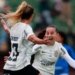 Corinthians avança às semifinais do Brasileirão Feminino e medirá forças com o Bahia