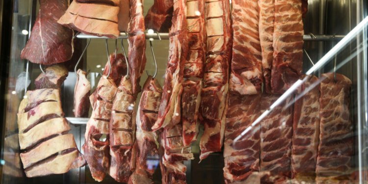 Cota chinesa provoca retração de 27,1% no volume de carne bovina exportada em agosto