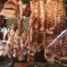 Cota chinesa provoca retração de 27,1% no volume de carne bovina exportada em agosto
