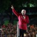 Criação do Ministério da Segurança Pública marca proposta de plano de governo de Lula