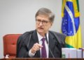 CSMPF define nesta sexta-feira se abre apuração contra Paulo Gonet