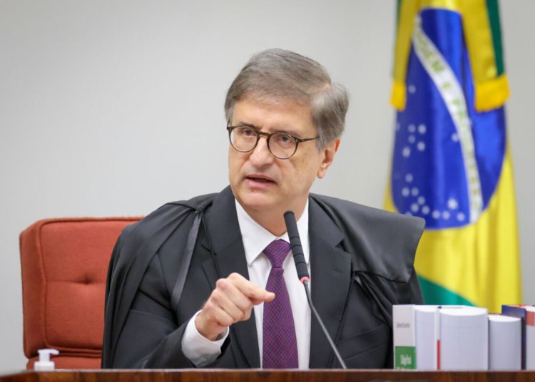 CSMPF define nesta sexta-feira se abre apuração contra Paulo Gonet