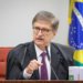 CSMPF define nesta sexta-feira se abre apuração contra Paulo Gonet