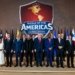 Decisão do Brasil de recusar o Escudo das Américas protege a soberania nacional