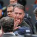 Defesa de Jair Bolsonaro desiste de pedido para suspender pena por tentativa de golpe