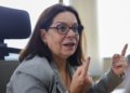 Denise Pires de Carvalho é nomeada vice-diretora-geral de ciências da Unesco