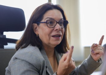 Denise Pires de Carvalho é nomeada vice-diretora-geral de ciências da Unesco