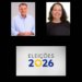 Disputa pelo Palácio das Esmeraldas reúne seis candidatos nas eleições de 2026 em Goiás