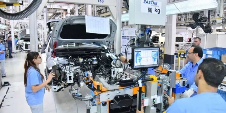 Economia brasileira cresce 4,5% no segundo trimestre e supera desempenho de potências mundiais