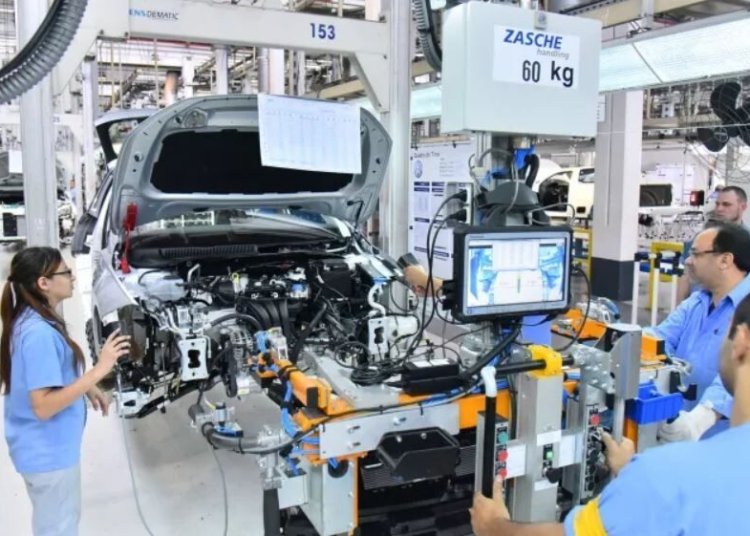 Economia brasileira cresce 4,5% no segundo trimestre e supera desempenho de potências mundiais