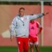 Eduardo Baptista assume comando do Internacional na reta final do Brasileirão
