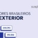 Eleitorado brasileiro no exterior cresce 358% e se aproxima de 1 milhão de votantes