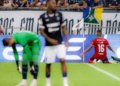 Flamengo assume liderança provisória do Brasileirão após vitória contra o Remo em Belém